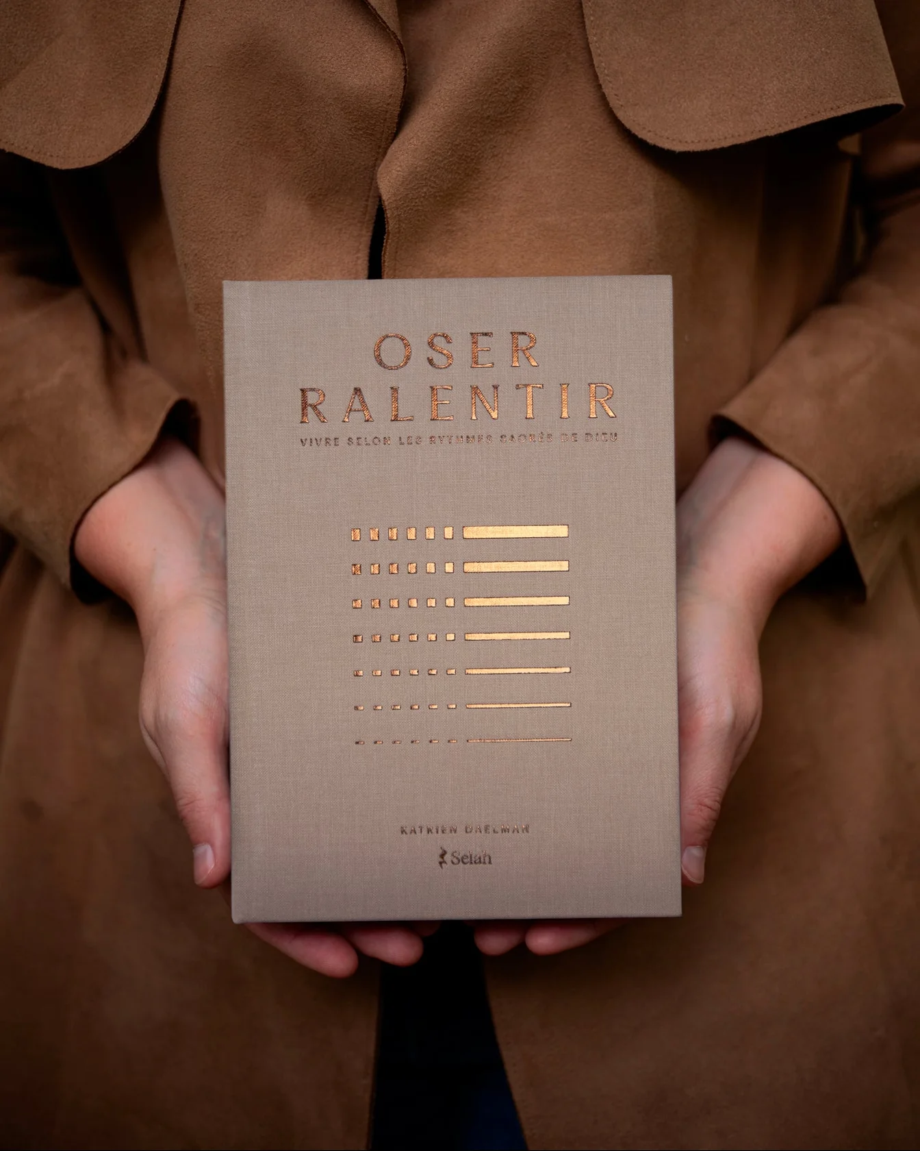 Oser ralentir